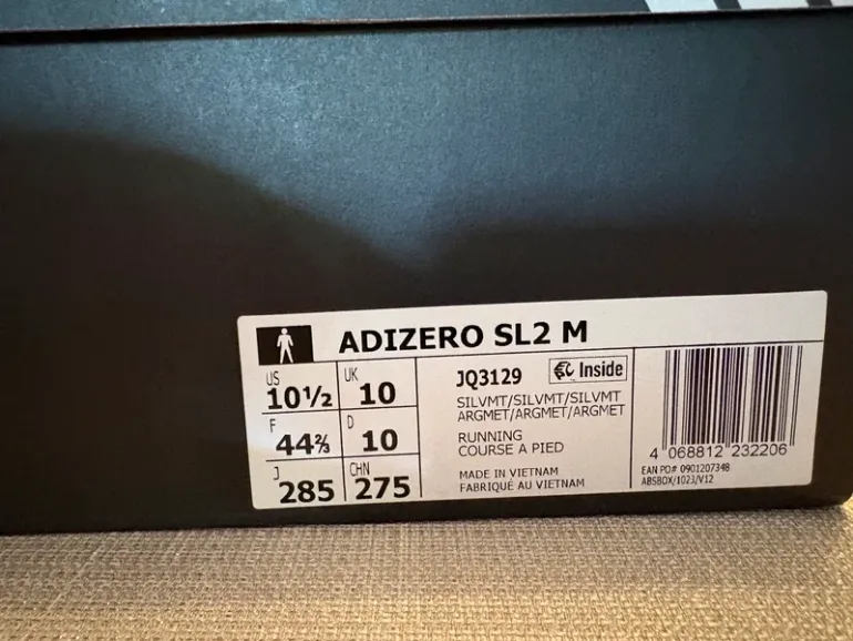 Used Adidas Adizero SL2 bike — image 5 of 6