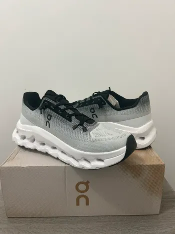 Used On Running Cloud bike