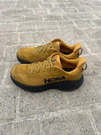 Used Hoka Challenger 8 bike