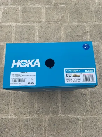 Used Hoka Challenger 8 bike — image 9 of 9