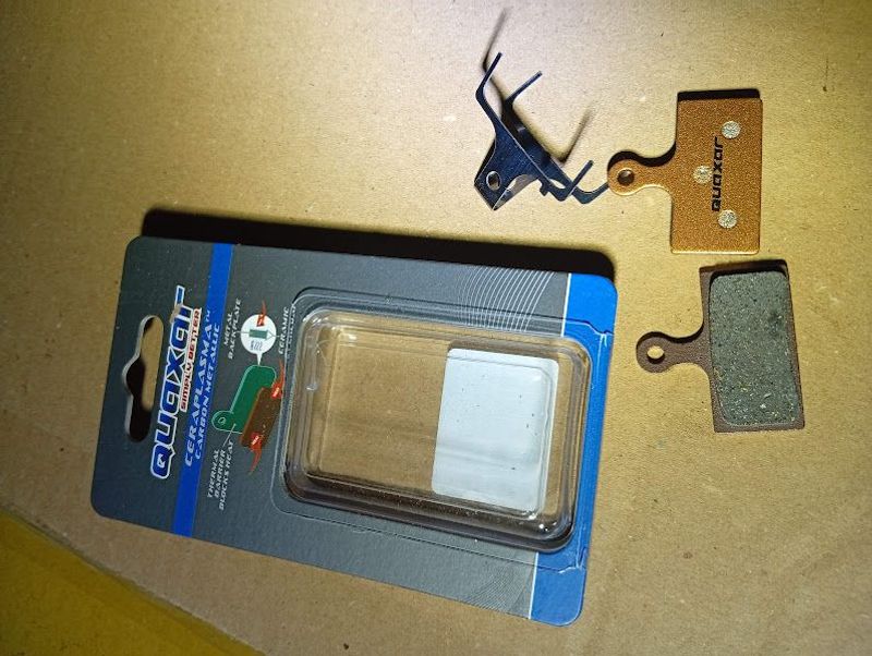 Używany quaxar xt bike — zdjęcie 1 z 5