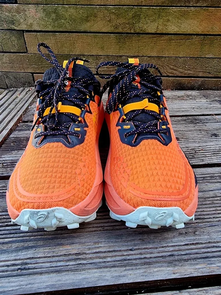 Gebrauchtes Asics Trabuco 13 bike — Bild 3 von 9