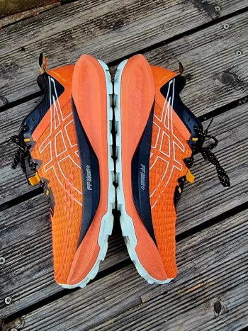 Gebrauchtes Asics Trabuco 13 bike — Bild 6 von 9