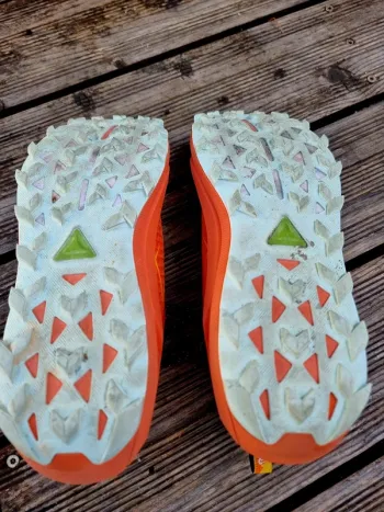 Gebrauchtes Asics Trabuco 13 bike — Bild 9 von 9