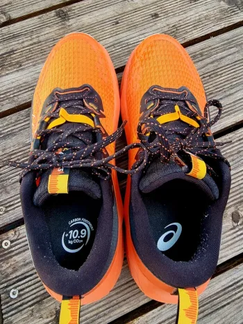Gebrauchtes Asics Trabuco 13 bike — Bild 7 von 9