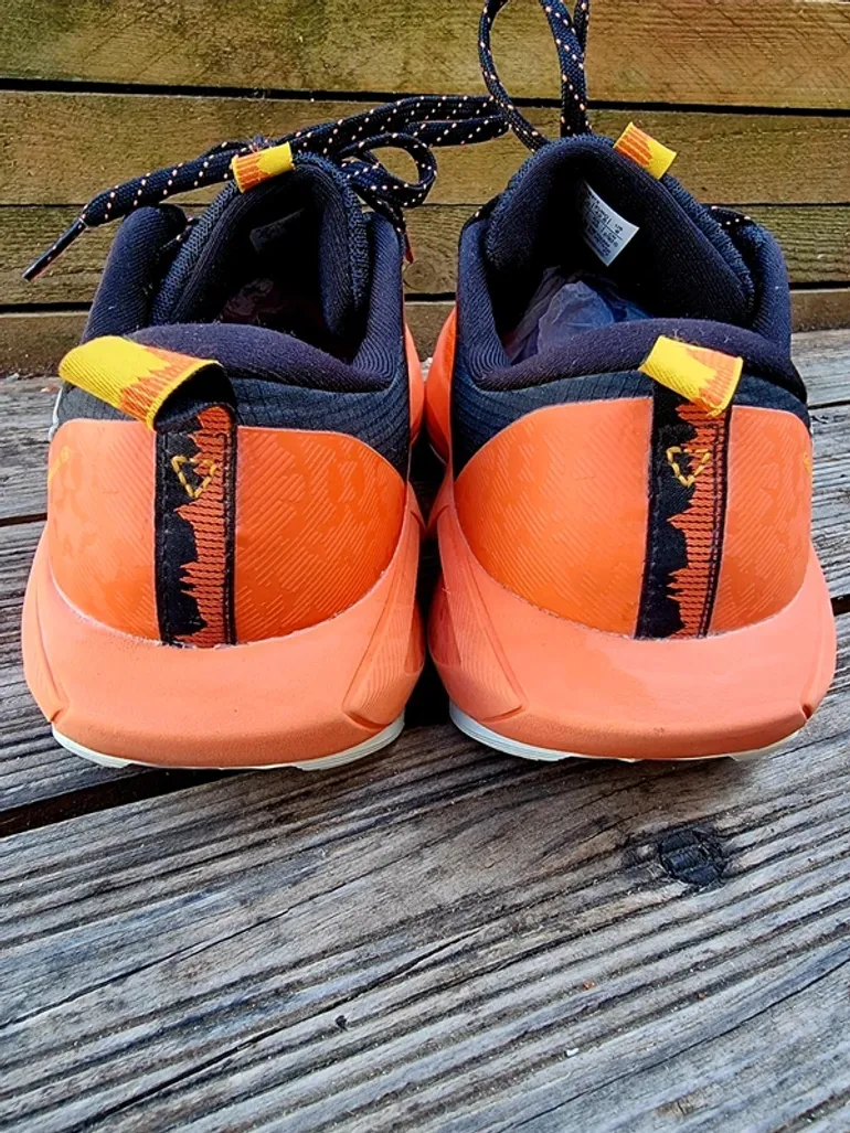 Gebrauchtes Asics Trabuco 13 bike — Bild 4 von 9