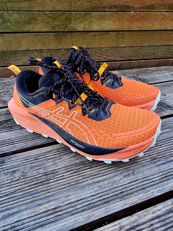 Gebrauchtes Asics Trabuco 13 bike — Bild 2 von 9