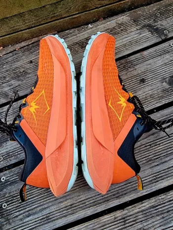 Gebrauchtes Asics Trabuco 13 bike — Bild 5 von 9