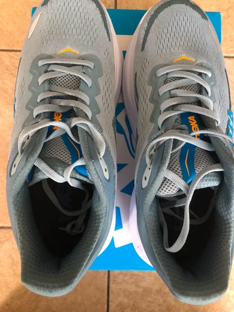 Brugt Hoka Bondi 9 bike — billede 5 af 6
