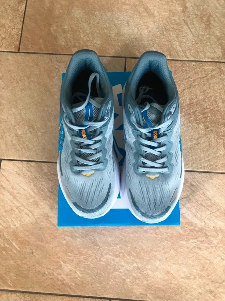 Brugt Hoka Bondi 9 bike — billede 4 af 6