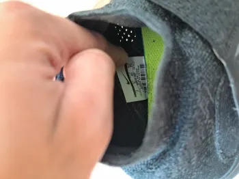 Käytetty Simple Free Run Flyknit bike — kuva 7 / 8