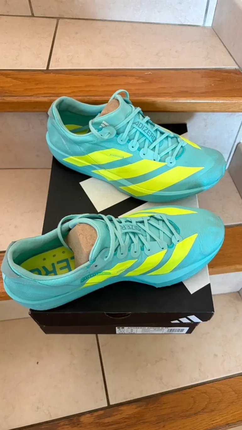 Used Adidas Adizero Adios 9 bike — image 4 of 5