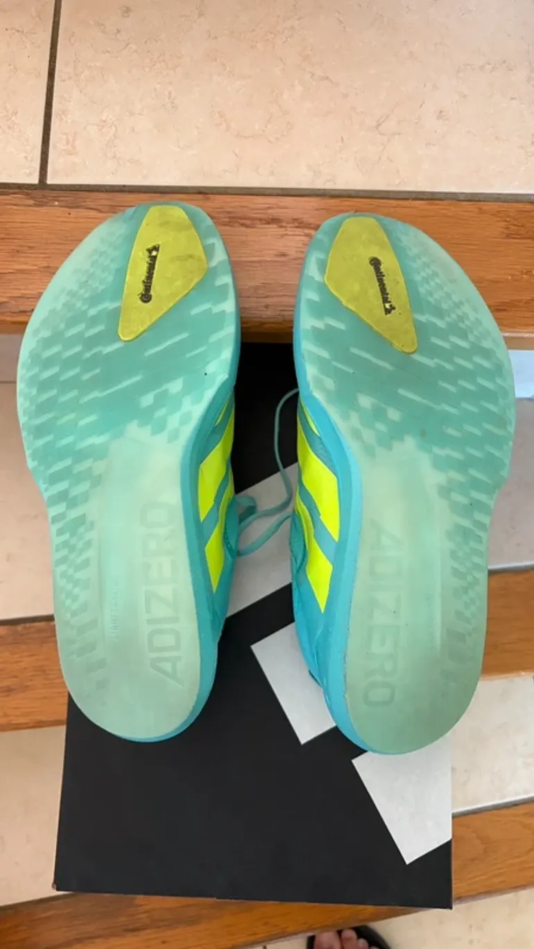 Used Adidas Adizero Adios 9 bike — image 3 of 5
