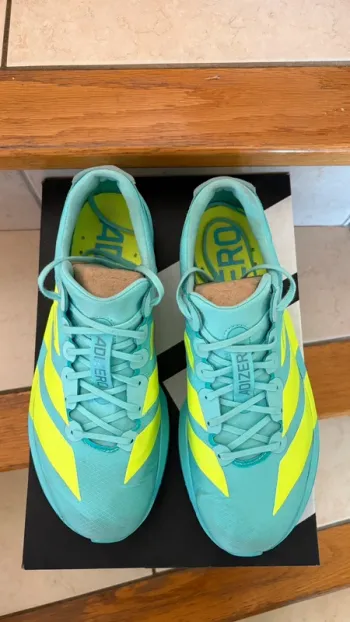 Used Adidas Adizero Adios 9 bike — image 2 of 5