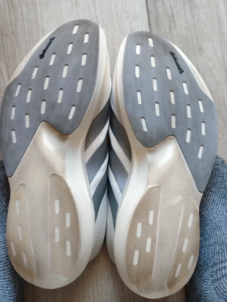 Gebrauchtes Adidas Adizero Evo SL bike — Bild 3 von 7