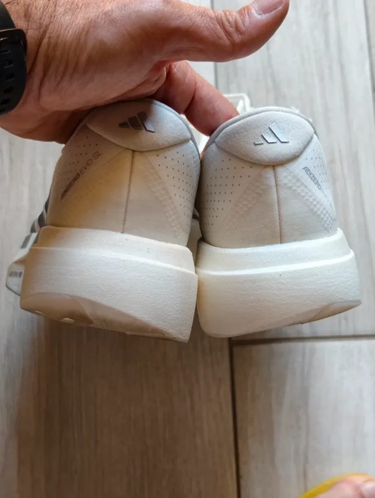 Gebrauchtes Adidas Adizero Evo SL bike — Bild 5 von 7