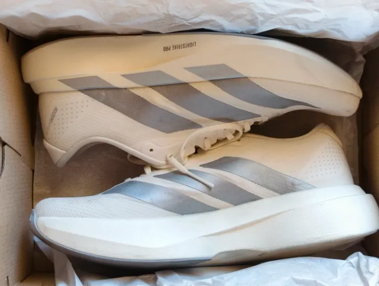 Gebrauchtes Adidas Adizero Evo SL bike — Bild 2 von 7