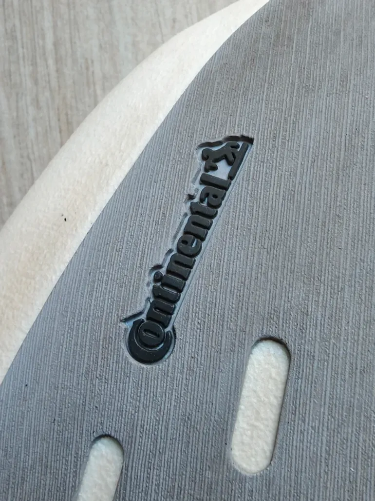 Gebrauchtes Adidas Adizero Evo SL bike — Bild 4 von 7