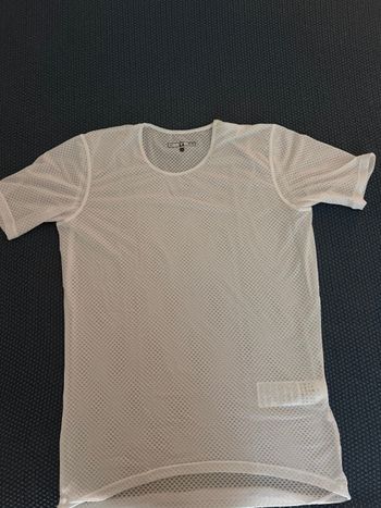 Used Castelli Pro Mesh 2.0 Base Layer 2026 bike