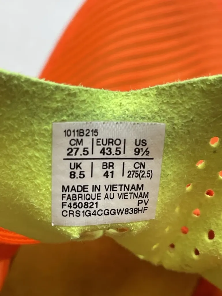 Used Asics Metaspeed bike — image 9 of 9