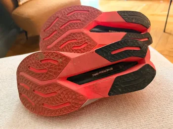 Used New Balance SuperComp Trainer v3 bike — image 2 of 3