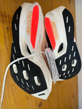 Käytetty Continental Adizero Prime X 2 strung bike — kuva 3 / 3