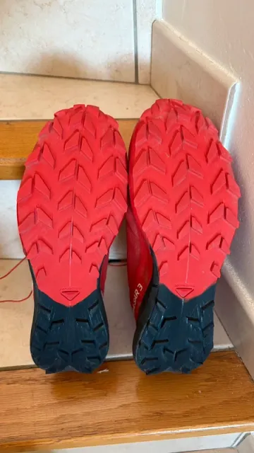 Salomon S-Lab Pulsar 3 bike usato — immagine 2 di 4