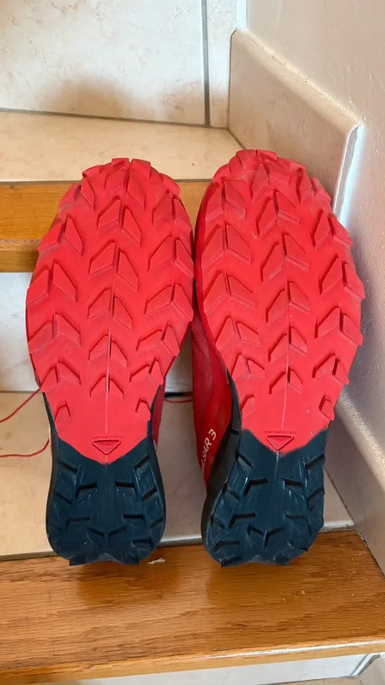 Used Salomon S-Lab Pulsar 3 bike — image 2 of 4