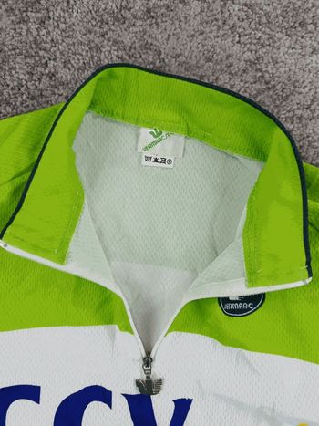 Used Vermarc maillot velo court homme taille L - 58 5099 bike — image 4 of 6
