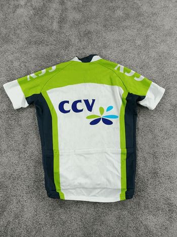 Used Vermarc maillot velo court homme taille L - 58 5099 bike — image 5 of 6