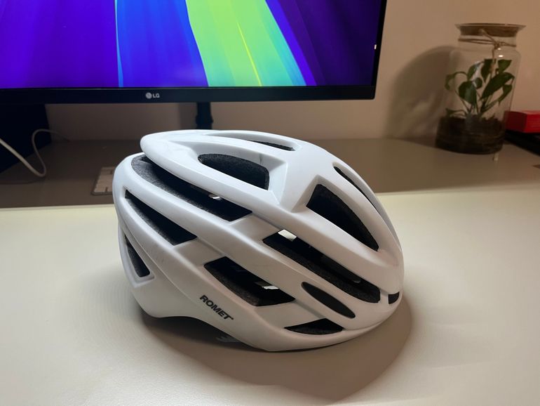 Romet TBBH192 bike de segunda mano — imagen 1 de 3