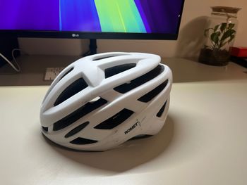 Romet TBBH192 bike de segunda mano — imagen 2 de 3