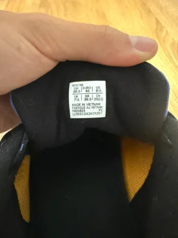 Gebrauchtes Asics Trabuco 14 bike — Bild 13 von 13