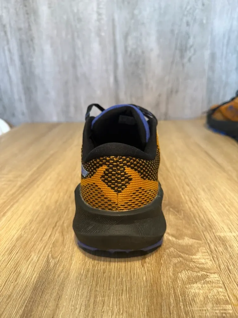 Gebrauchtes Asics Trabuco 14 bike — Bild 5 von 13