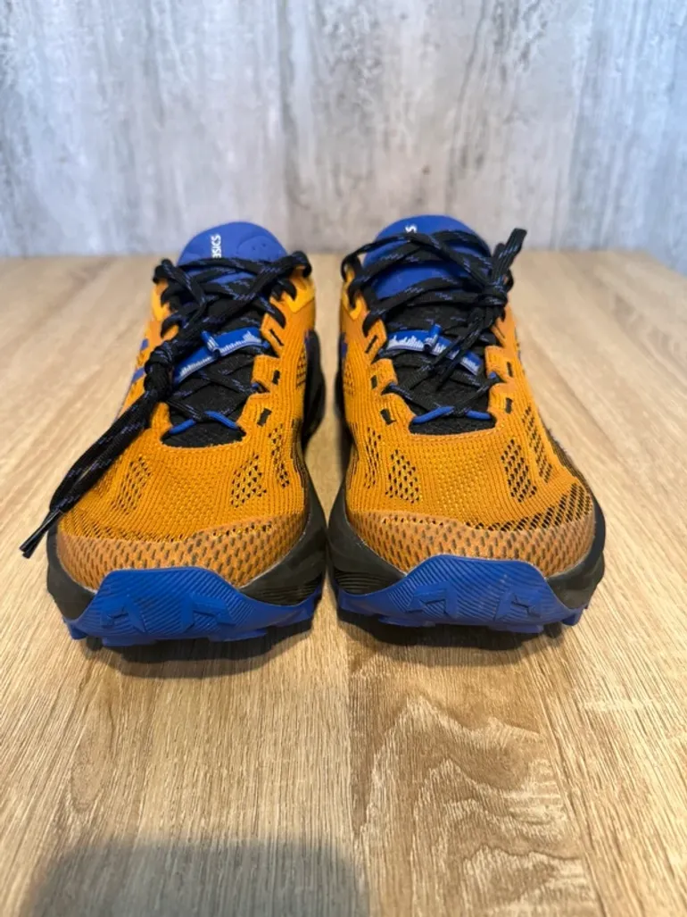 Gebrauchtes Asics Trabuco 14 bike — Bild 2 von 13