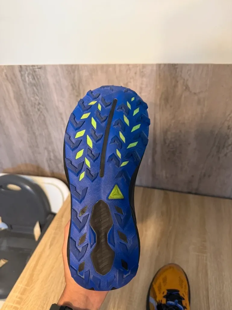 Gebrauchtes Asics Trabuco 14 bike — Bild 11 von 13