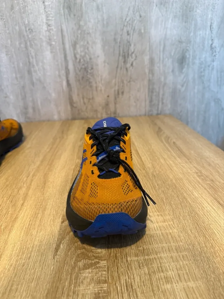 Gebrauchtes Asics Trabuco 14 bike — Bild 8 von 13