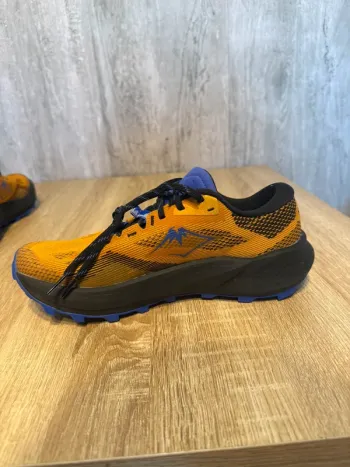 Gebrauchtes Asics Trabuco 14 bike — Bild 9 von 13