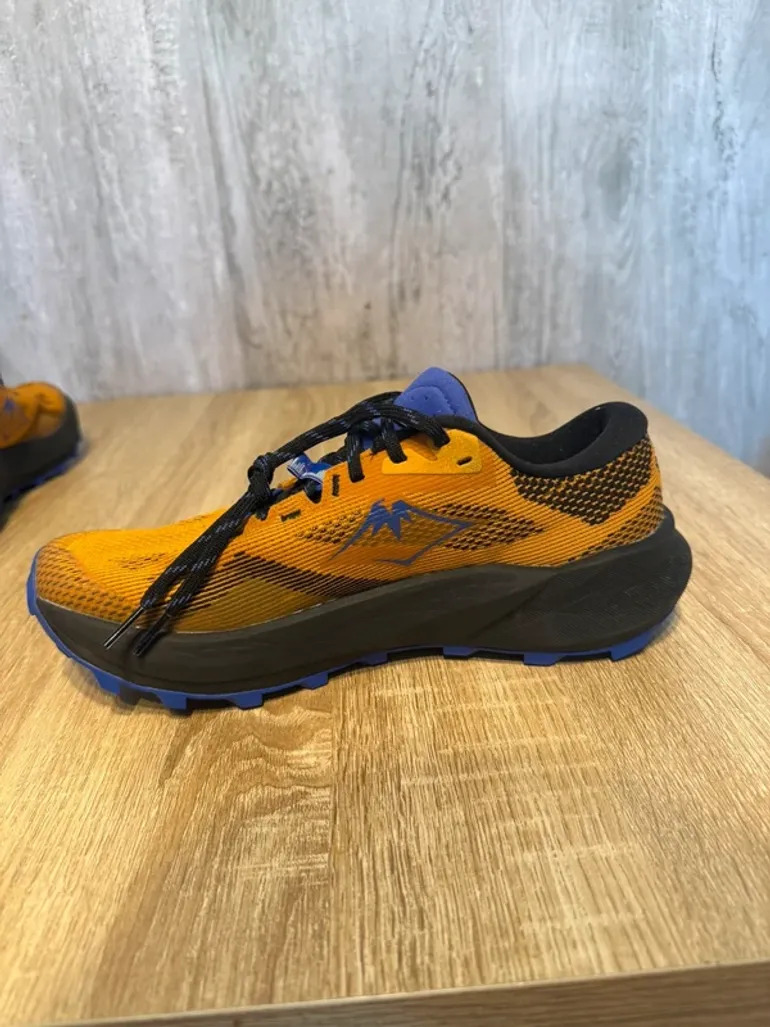 Gebrauchtes Asics Trabuco 14 bike — Bild 9 von 13
