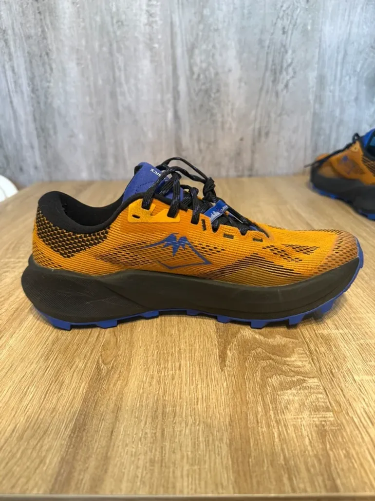 Gebrauchtes Asics Trabuco 14 bike — Bild 6 von 13