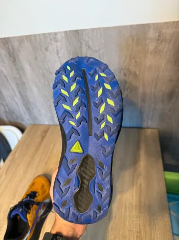 Gebrauchtes Asics Trabuco 14 bike — Bild 10 von 13