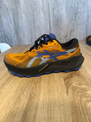 Gebrauchtes Asics Trabuco 14 bike — Bild 4 von 13