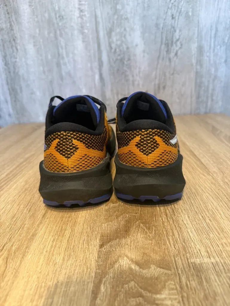 Gebrauchtes Asics Trabuco 14 bike — Bild 3 von 13