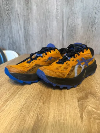 Gebrauchtes Asics Trabuco 14 bike