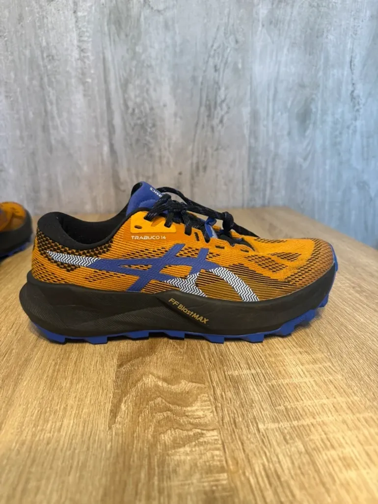 Gebrauchtes Asics Trabuco 14 bike — Bild 7 von 13