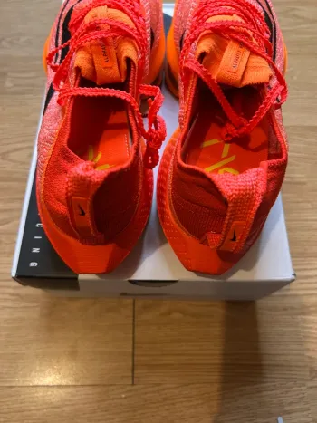 Käytetty Orange Alpha Fly 2 bike — kuva 5 / 5