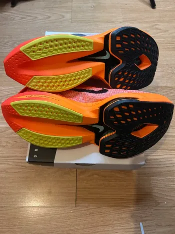 Käytetty Orange Alpha Fly 2 bike — kuva 4 / 5