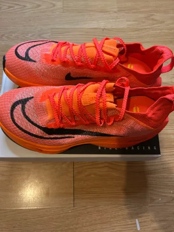 Käytetty Orange Alpha Fly 2 bike — kuva 3 / 5