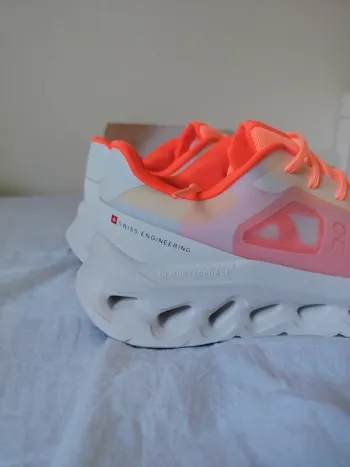 Tweedehands Orange On Cloudtilt Remix bike — afbeelding 4 van 5