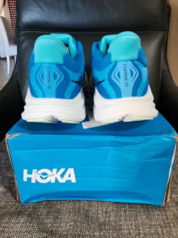 Gebrauchtes Hoka Clifton 10 bike — Bild 6 von 7